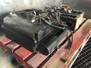 Liebherr Heizeinheit